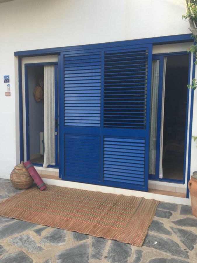 Ferienwohnung Apartament Cadaqués Exterior foto
