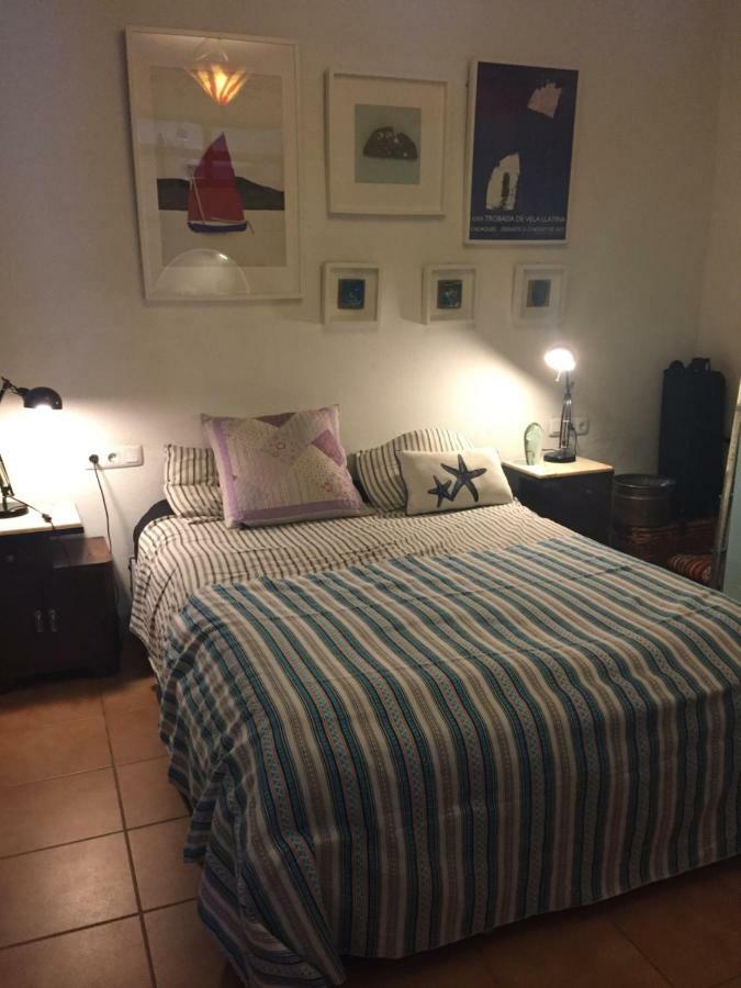 Ferienwohnung Apartament Cadaqués Exterior foto